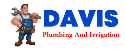 Trusted plumber in CORNING